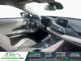Bmw i8 362 ch  occasion � Beaupuy - photo n�5