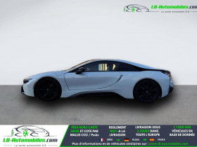 Bmw i8 362 ch  occasion � Beaupuy - photo n�3