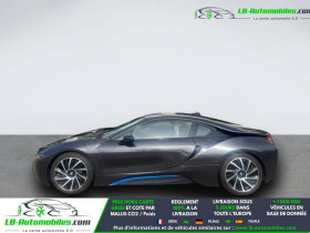 Bmw i8 362 ch  occasion � Beaupuy - photo n�4