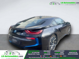 Bmw i8 362 ch  occasion � Beaupuy - photo n�3