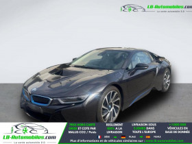 Bmw i8 362 ch  occasion � Beaupuy - photo n�2