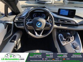 Bmw i8 362 ch  occasion � Beaupuy - photo n�3