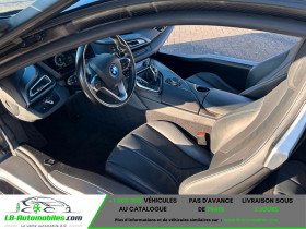 Bmw i8 362 ch  occasion � Beaupuy - photo n�8