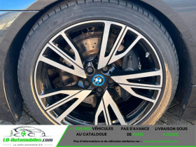 Bmw i8 362 ch  occasion � Beaupuy - photo n�7