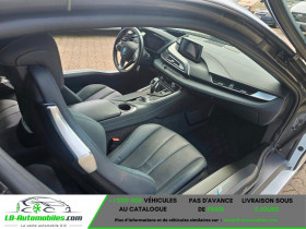 Bmw i8 362 ch  occasion � Beaupuy - photo n�3