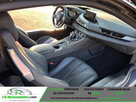 Bmw i8 362 ch  occasion � Beaupuy - photo n�6