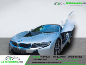 Bmw i8 362 ch  occasion � Beaupuy - photo n�2