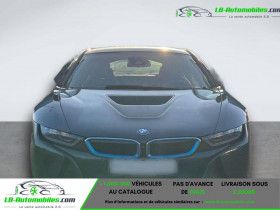 Bmw i8 362 ch  occasion � Beaupuy - photo n�5