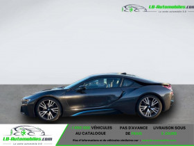 Bmw i8 362 ch  occasion � Beaupuy - photo n�4