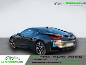 Bmw i8 362 ch  occasion � Beaupuy - photo n�3