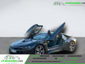 Annonce Bmw i8 occasion Hybride 362 ch � Beaupuy