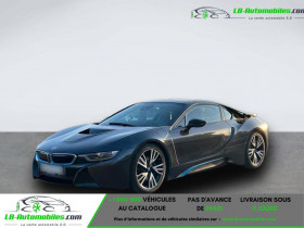 Bmw i8 362 ch  occasion � Beaupuy - photo n�2
