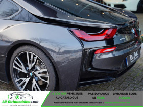 Bmw i8 362 ch  occasion � Beaupuy - photo n�5