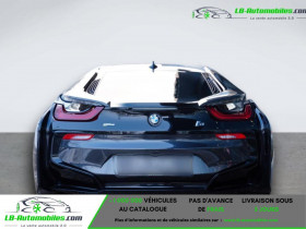 Bmw i8 362 ch  occasion � Beaupuy - photo n�4