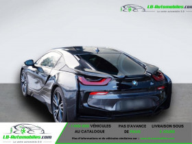 Bmw i8 362 ch  occasion � Beaupuy - photo n�3
