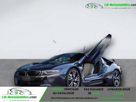 Bmw i8 362 ch  occasion � Beaupuy - photo n�2