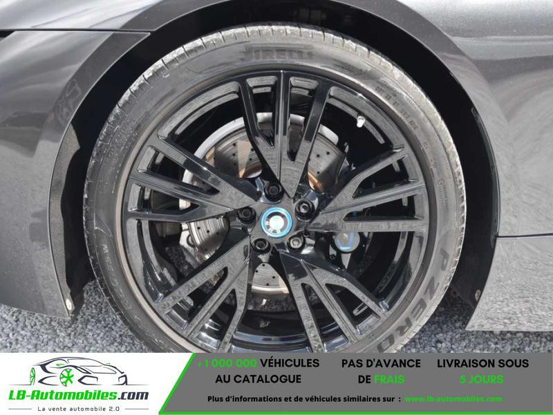 Bmw i8 362 ch  occasion  Beaupuy - photo n6