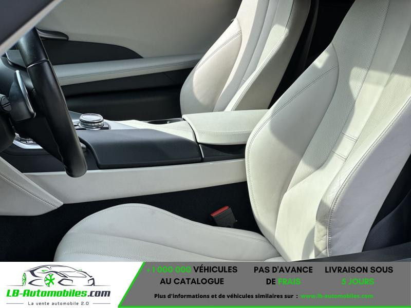 Bmw i8 362 ch  occasion  Beaupuy - photo n7