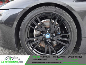 Bmw i8 362 ch  occasion � Beaupuy - photo n�7