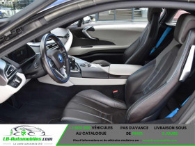 Bmw i8 362 ch  occasion � Beaupuy - photo n�6