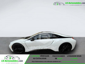 Bmw i8 362 ch  occasion � Beaupuy - photo n�4