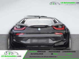 Bmw i8 362 ch  occasion � Beaupuy - photo n�5
