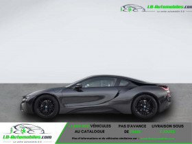Bmw i8 362 ch  occasion � Beaupuy - photo n�4