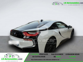 Bmw i8 362 ch  occasion � Beaupuy - photo n�3