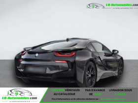 Bmw i8 362 ch  occasion � Beaupuy - photo n�3
