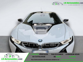 Bmw i8 362 ch  occasion � Beaupuy - photo n�2