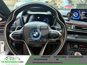 Bmw i8 362 ch  occasion � Beaupuy - photo n�7