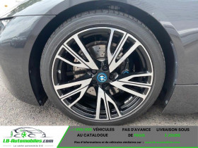 Bmw i8 362 ch  occasion � Beaupuy - photo n�5