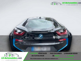 Bmw i8 362 ch  occasion � Beaupuy - photo n�4