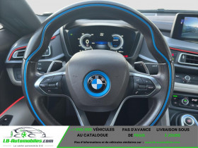 Bmw i8 362 ch  occasion � Beaupuy - photo n�5