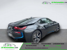 Bmw i8 362 ch  occasion � Beaupuy - photo n�3