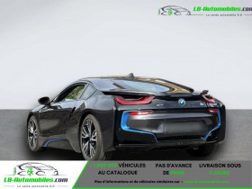Bmw i8 362 ch  occasion � Beaupuy - photo n�3