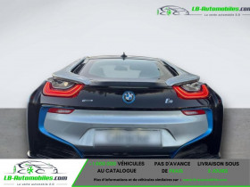 Bmw i8 362 ch  occasion � Beaupuy - photo n�4