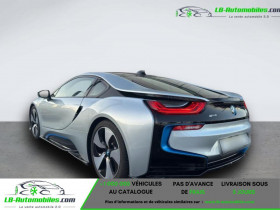 Bmw i8 362 ch  occasion � Beaupuy - photo n�3