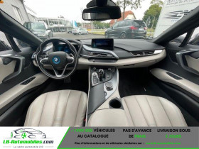 Bmw i8 362 ch  occasion � Beaupuy - photo n�2