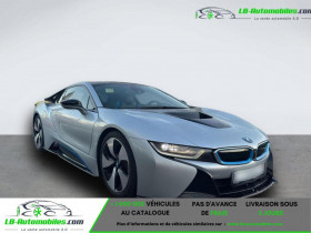 Bmw i8 362 ch  occasion � Beaupuy - photo n�2
