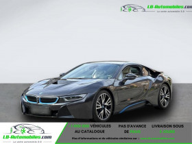 Bmw i8 362 ch  occasion � Beaupuy - photo n�2