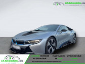 Annonce Bmw i8 occasion Hybride 362 ch � Beaupuy