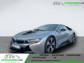 Bmw i8 , garage LB AUTOMOBILES � Beaupuy