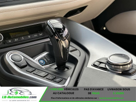 Bmw i8 362 ch  occasion � Beaupuy - photo n�8