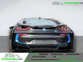 Bmw i8 362 ch  occasion � Beaupuy - photo n�6