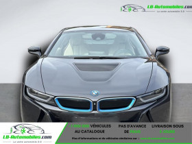 Bmw i8 362 ch  occasion � Beaupuy - photo n�4