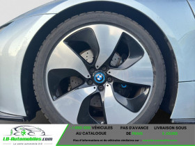Bmw i8 362 ch  occasion � Beaupuy - photo n�6