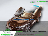 Annonce Bmw i8 occasion Hybride 362 ch � Beaupuy