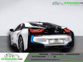 Bmw i8 , garage LB AUTOMOBILES � Beaupuy