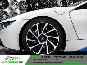 Bmw i8 362 ch  occasion � Beaupuy - photo n�2